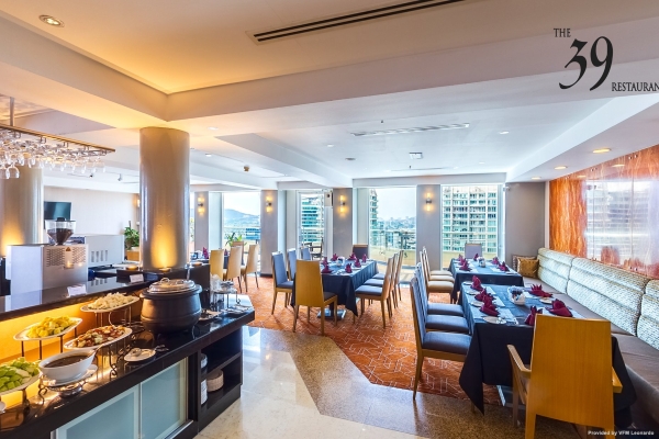 PNB Perdana Hotel & Suites On The Park